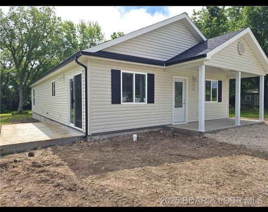 810 Colorado Ave, Eldon, MO 65026