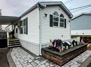 57 Mountain View Mobile Home Park, Stony Pt, NY
