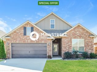 27346 Dieken Dr, Athens, AL 35613