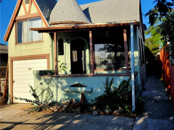 6812 S Van Ness Ave, Los Angeles, CA 90047