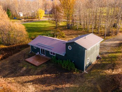 14501 E Grover Ln, Palmer, AK, 99645