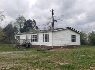 886 Needmore Rd, Clarksville, TN 37040