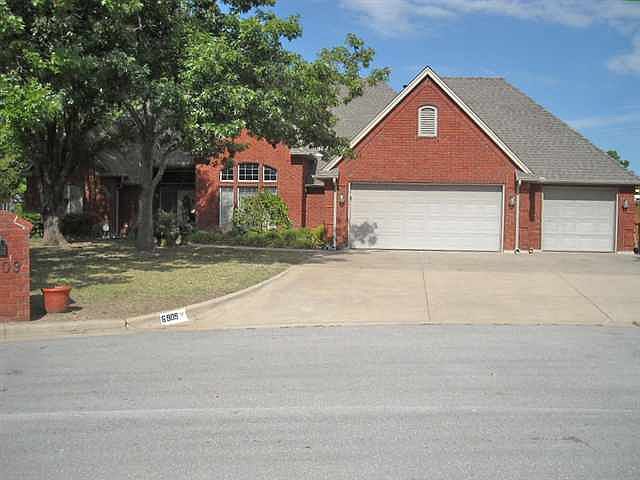 1st image of 6909 NW Faircloud Dr