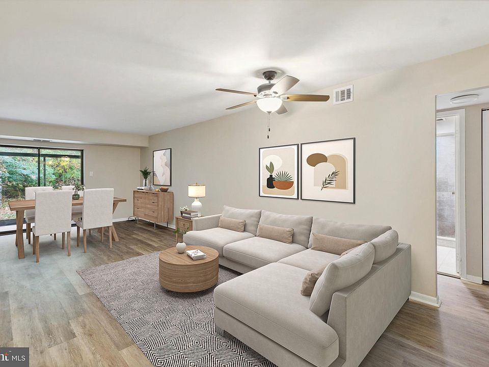 1st image of 323 Shawmont Ave #1B3