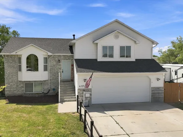 4325 W 9600 N, Elwood, UT 84337