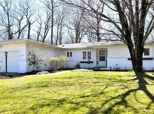 3562 Runnymede Blvd, Cleveland Heights, OH 44121
