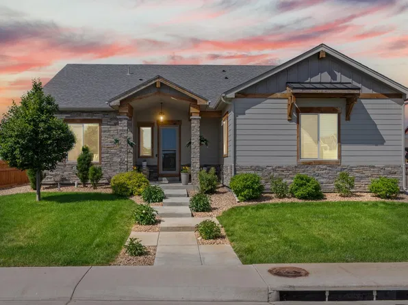 586 Greenspire Dr, Windsor, CO 80550