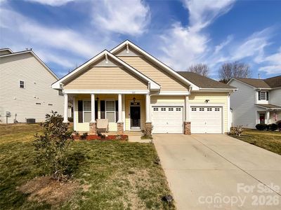 305 Sand Paver Way, Fort Mill, SC, 29708