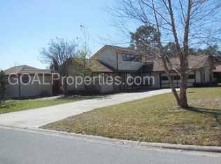 2405 Balsamwood Ct, Orange Park, FL 32065