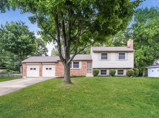 4116 Calumet Cir, Mason, OH 45040