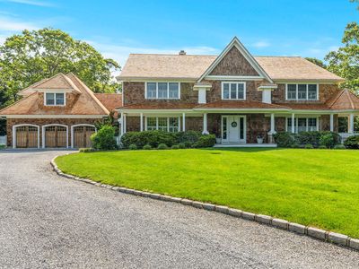 1 Simon Court, Quogue, NY, 11959