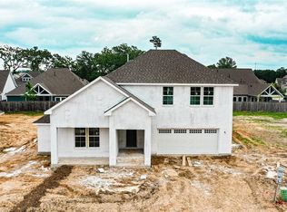 2221 Hay Field Ct, Conroe, TX 77384