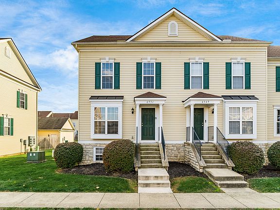2nd image of 6551 Crab Apple Dr #A