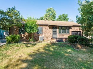 1630 S Ash Pl W, Broken Arrow, OK 74012