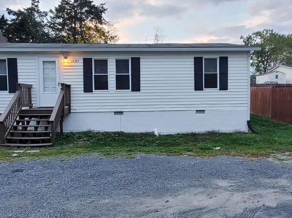 26187 Old Valley Pike, Toms Brook, VA 22660