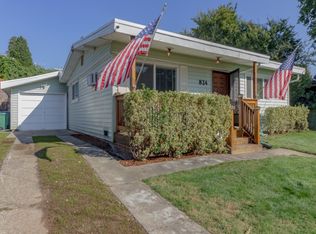 824 Aberdeen Ave NE, Renton, WA 98056