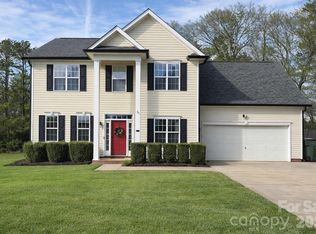 4274 Kiser Woods Dr SW, Concord, NC