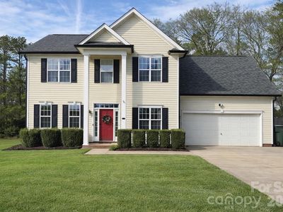 4274 Kiser Woods Dr SW, Concord, NC, 28025
