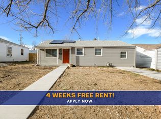 1131 Geneva St, Aurora, CO 80010
