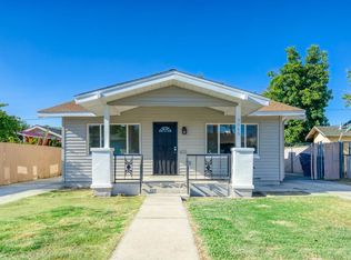 3065 E Hedges Ave, Fresno, CA 93703