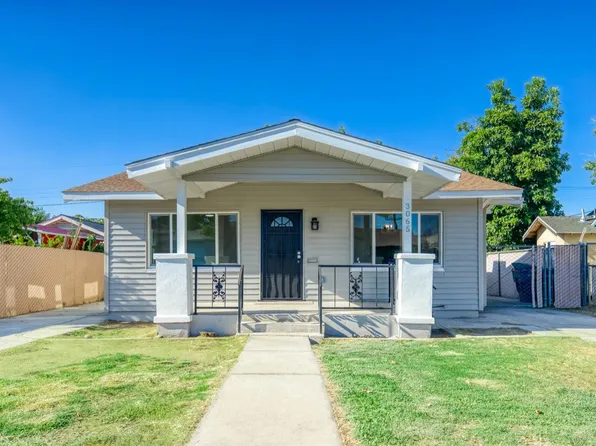 3065 E Hedges Ave, Fresno, CA 93703