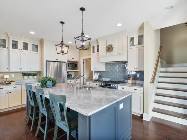 116 Petunia Ct, Nicholasville, KY 40356