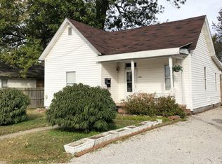 1535 E 20th St, Owensboro, KY 42303
