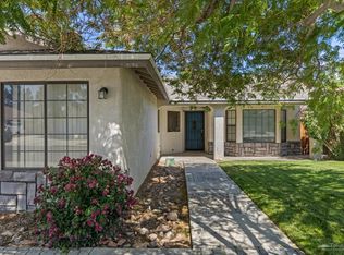 712 N Inyo St, Ridgecrest, CA 93555