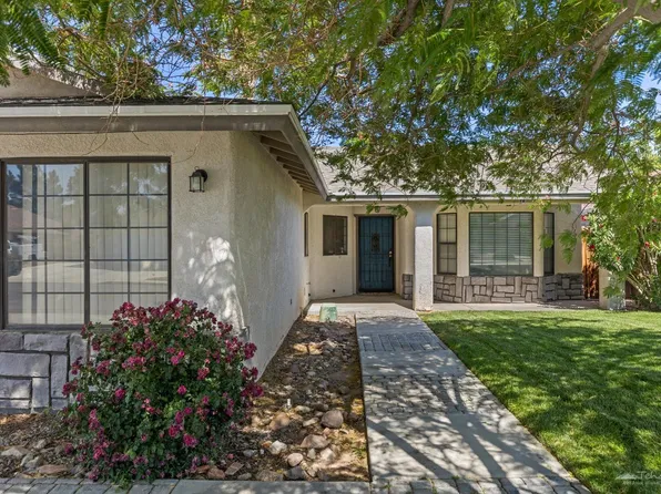 712 N Inyo St, Ridgecrest, CA 93555