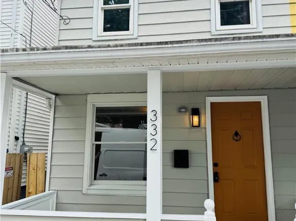 332 W Patterson St, Lansford, PA 18232
