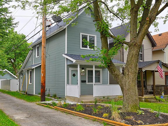 4th image of 195 E Duncan St