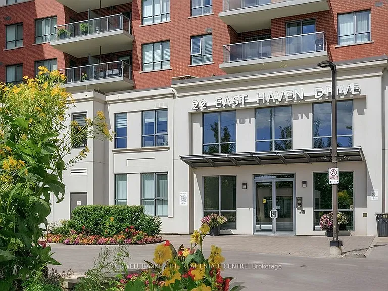 22 E Haven Dr #701 — Photo 1