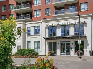 22 E Haven Dr #701, Toronto, ON M1N 0B4