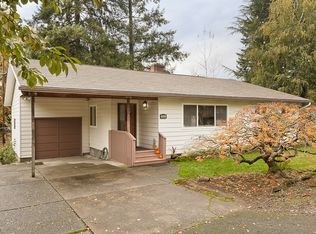 3045 SW Flower Ter, Portland, OR 97239