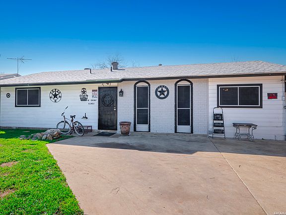2nd image of 3218 COCONINO DR