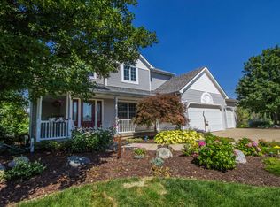 7095 Summit Hill Ct SE, Caledonia, MI 49316