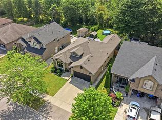 395 Foxtail Ave, Welland, ON L3C 7N7
