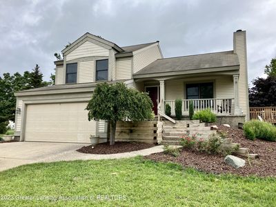 15807 Leonard Rd, Spring Lake, MI, 49456