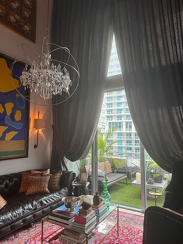 1050 Brickell Ave #818 Photo 1