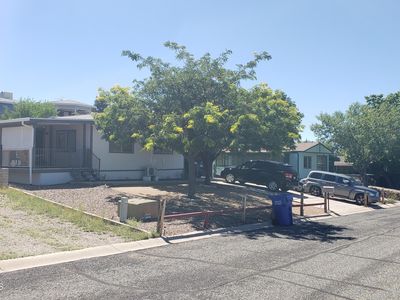 3164 Mariposa Rd, Prescott, AZ, 86301