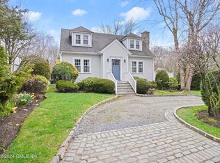60 Sound Beach Ave, Old Greenwich, CT 06870