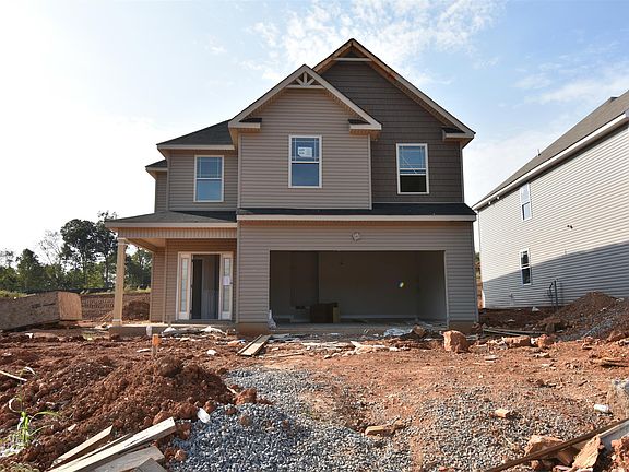 2nd image of 371 W Creek Farms Lot 371