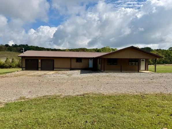 5690 Blain Hwy, Chillicothe, OH 45601