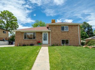 2301 S Wolff St, Denver, CO 80219