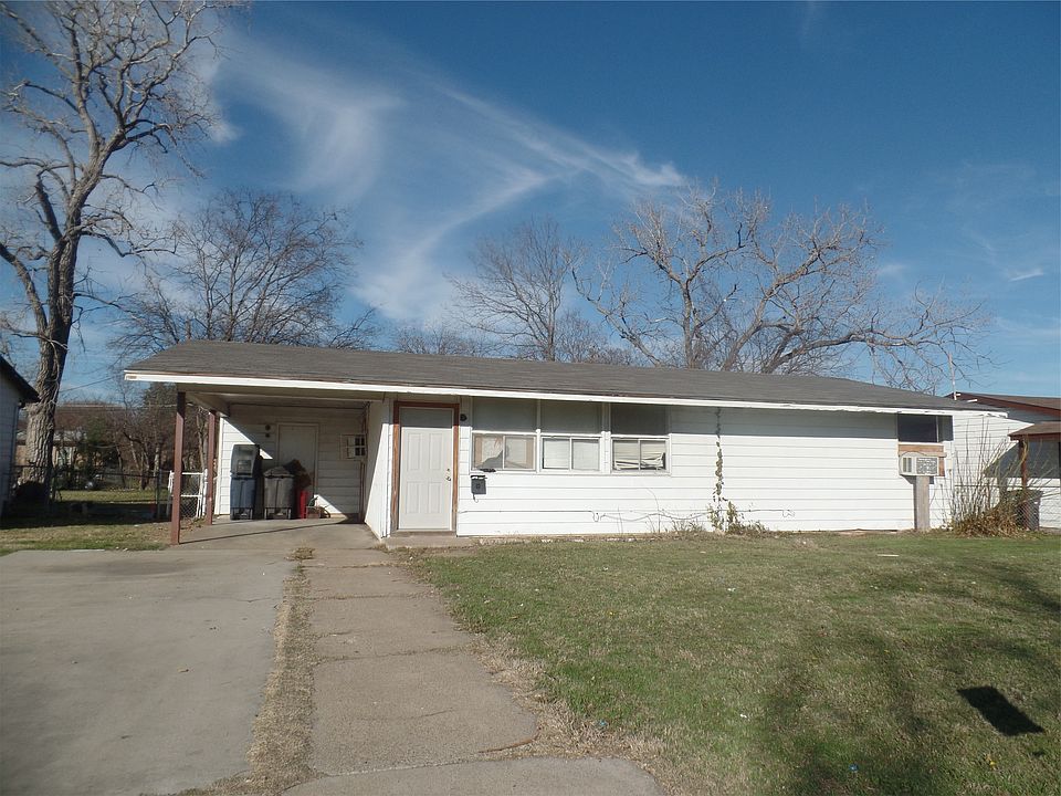 1st image of 5521 Burton Ave