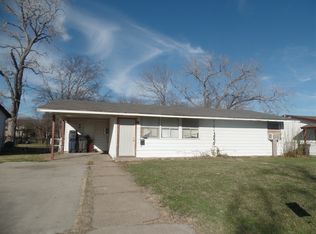 5521 Burton Ave, Fort Worth, TX 76119