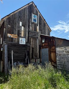 206 Elm, Leadville, CO, 80461