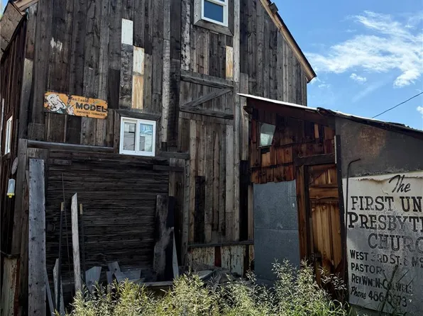 206 Elm, Leadville, CO 80461