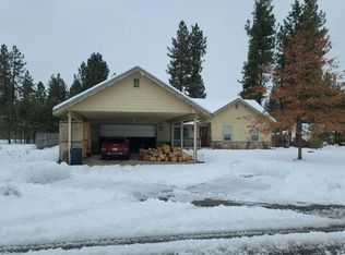 713 Purdy Rd, Chester, CA 96020