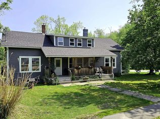 108 Victoria St, Annapolis Royal, NS B0S1K0